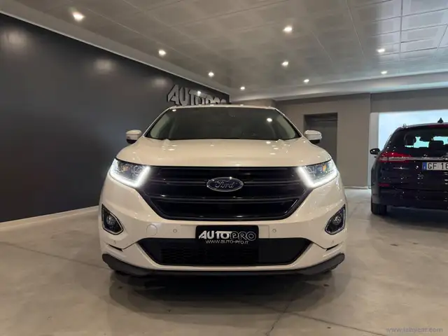 Ford Edge 2.0 TDCI 210 CV AWD S&S Pow. Sport