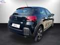 Citroen C3 PureTech 83 S&S C-Series Nero - thumbnail 4