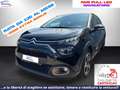 Citroen C3 PureTech 83 S&S C-Series Nero - thumbnail 1