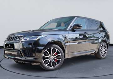 Land 2.0 p400e hybrid 404cv 2018