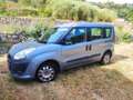 Fiat Doblo Doblo 1.6 mjt 16v Emotion Grigio - thumbnail 2