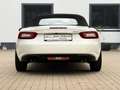 Fiat 124 Spider Lusso 1.4 Turbo, LED, BOSE, Kamera, Leder, Nav,SHZ Weiß - thumbnail 8