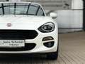 Fiat 124 Spider Lusso 1.4 Turbo, LED, BOSE, Kamera, Leder, Nav,SHZ Weiß - thumbnail 9