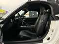 Fiat 124 Spider Lusso 1.4 Turbo, LED, BOSE, Kamera, Leder, Nav,SHZ Weiß - thumbnail 14