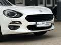 Fiat 124 Spider Lusso 1.4 Turbo, LED, BOSE, Kamera, Leder, Nav,SHZ Weiß - thumbnail 12