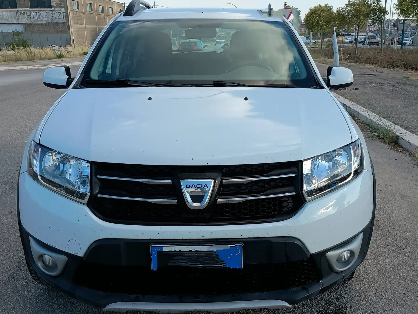 Dacia Sandero Sandero Stepway 0.9 tce (prestige) Gpl s - 2