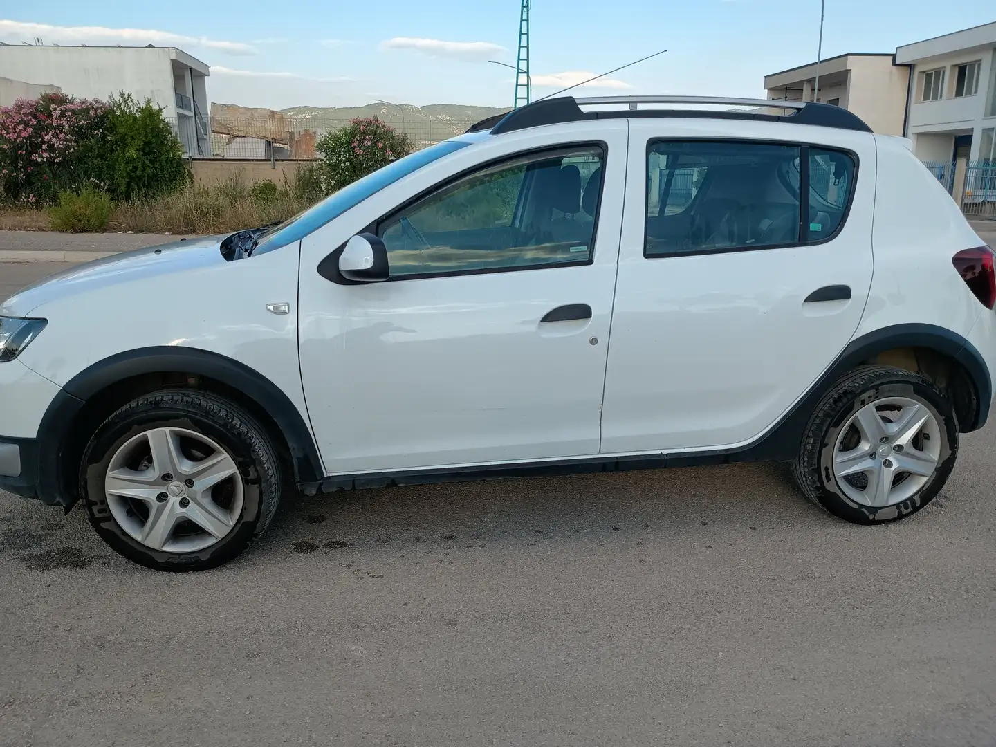 Dacia Sandero Sandero Stepway 0.9 tce (prestige) Gpl s - 1