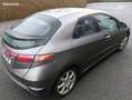 Honda Civic Belle 2.2 cdti pack revision faite tbe ct ok reprise Gris - thumbnail 2