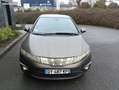 Honda Civic Belle 2.2 cdti pack revision faite tbe ct ok reprise Gris - thumbnail 5