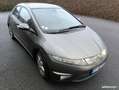 Honda Civic Belle 2.2 cdti pack revision faite tbe ct ok reprise Gris - thumbnail 4