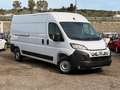Fiat Ducato 35 2.2 MJT 140CV LH2 Furgone Passo Lungo NUOVO Bianco - thumbnail 2