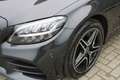 Mercedes-Benz C 300 Estate e AMG Limited MULTIBEAM-LED Sfeerverlichtin Grijs - thumbnail 32