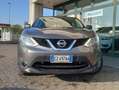 Nissan Qashqai Qashqai II  1.5 dci Acenta 110cv Gris - thumbnail 2
