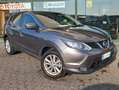 Nissan Qashqai Qashqai II  1.5 dci Acenta 110cv Gris - thumbnail 1