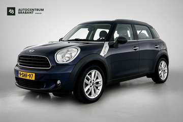 1.6 Chili(NL-auto, Goed OnderH, Navi, Cruise Con,