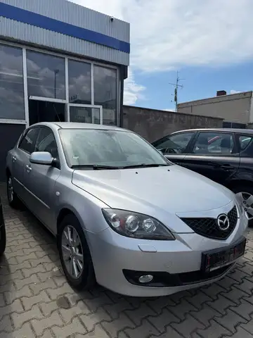Mazda 3 Lim. 1.6 Sport Active*TÜV 04/2027