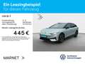 Volkswagen ID.7 Tourer Pro*BLACK-STYLE*AHK*KAMERA*WÄRMEPUMP Silber - thumbnail 2