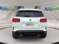 Citroen C5 Aircross Diesel 130PS Automatik MAX Weiß - thumbnail 7