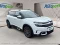 Citroen C5 Aircross Diesel 130PS Automatik MAX Weiß - thumbnail 3