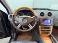 Mercedes-Benz GL 500 4Matic*DEUTSCH*2.HD*SCHECKHEFT*VOLL Schwarz - thumbnail 25