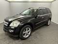 Mercedes-Benz GL 500 4Matic*DEUTSCH*2.HD*SCHECKHEFT*VOLL Schwarz - thumbnail 1
