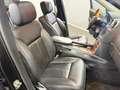 Mercedes-Benz GL 500 4Matic*DEUTSCH*2.HD*SCHECKHEFT*VOLL Schwarz - thumbnail 24