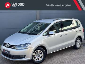 1.4 TSI Comfortline / 100% Onderhoud / Geen Import