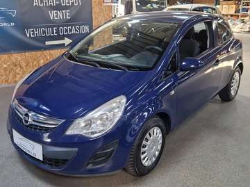 Corsa 1.2i SELECTION NORME LEZ 2030 $$ 12 MOIS GARANTI $$