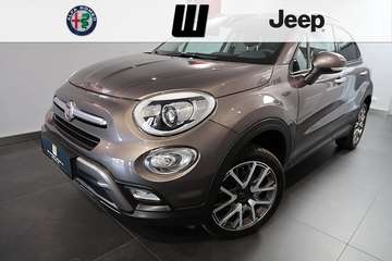 1,4 Multi-Air2 Turbo 170 Off-Road Look Cross Pl...