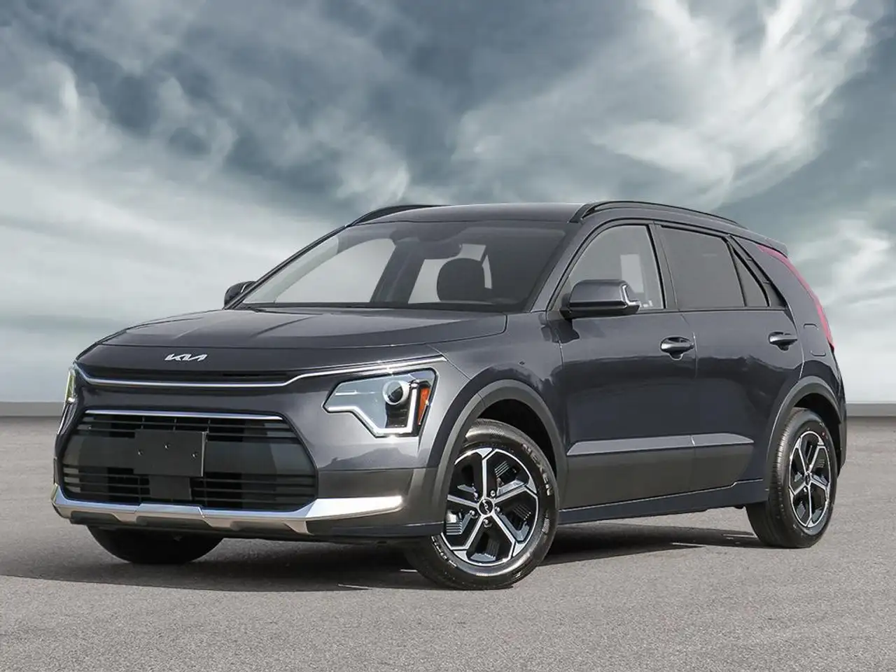 2026 Kia Niro