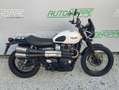 Triumph Street Scrambler 900 1. Hand inkl. Ständer für Vorne und Hint Wit - thumbnail 2