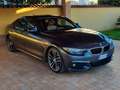 BMW 420 420d Coupe Msport auto Grigio - thumbnail 12