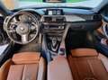 BMW 420 420d Coupe Msport auto Grigio - thumbnail 5