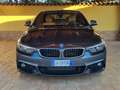 BMW 420 420d Coupe Msport auto Grigio - thumbnail 3