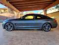 BMW 420 420d Coupe Msport auto Grigio - thumbnail 13