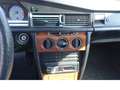 Mercedes-Benz 190 E 2.3 H-Kennz. Oldtimer eSHSD Verschl-t. neu gt Zu Grau - thumbnail 14