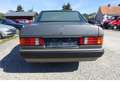 Mercedes-Benz 190 E 2.3 H-Kennz. Oldtimer eSHSD Verschl-t. neu gt Zu Grau - thumbnail 5