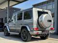 Mercedes-Benz G 63 AMG 4MATIC / AHK / Harman Kardon / Memory / Navi / RFK Argintiu - thumbnail 9