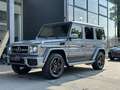 Mercedes-Benz G 63 AMG 4MATIC / AHK / Harman Kardon / Memory / Navi / RFK Argintiu - thumbnail 2