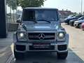 Mercedes-Benz G 63 AMG 4MATIC / AHK / Harman Kardon / Memory / Navi / RFK Argintiu - thumbnail 3