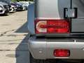 Mercedes-Benz G 63 AMG 4MATIC / AHK / Harman Kardon / Memory / Navi / RFK Argintiu - thumbnail 11