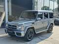 Mercedes-Benz G 63 AMG 4MATIC / AHK / Harman Kardon / Memory / Navi / RFK Argintiu - thumbnail 1