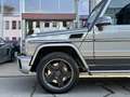 Mercedes-Benz G 63 AMG 4MATIC / AHK / Harman Kardon / Memory / Navi / RFK Argintiu - thumbnail 6