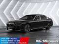 BMW 740 d xDrive M-Sport SITZBELÜFTUNG LED PANO Black - thumbnail 1