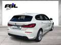 BMW 118 i Sport Line Head-Up DAB LED WLAN Komfortzg. Weiß - thumbnail 4