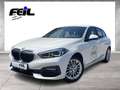BMW 118 i Sport Line Head-Up DAB LED WLAN Komfortzg. Weiß - thumbnail 1