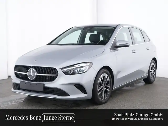 Mercedes-Benz B 180 B 180 PROGRESSIVE*R-KAM*LED*EASY-PACL*LENK-HZG*