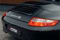 Porsche 997 Cabrio 3.8 Carrera 4S | Origineel NL | Youngtimer Zwart - thumbnail 33
