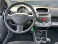 Toyota Aygo 1.0-12V Now 1e Eigenaar,Airco,5DRS,Weinig KM,N.A.P Grijs - thumbnail 2