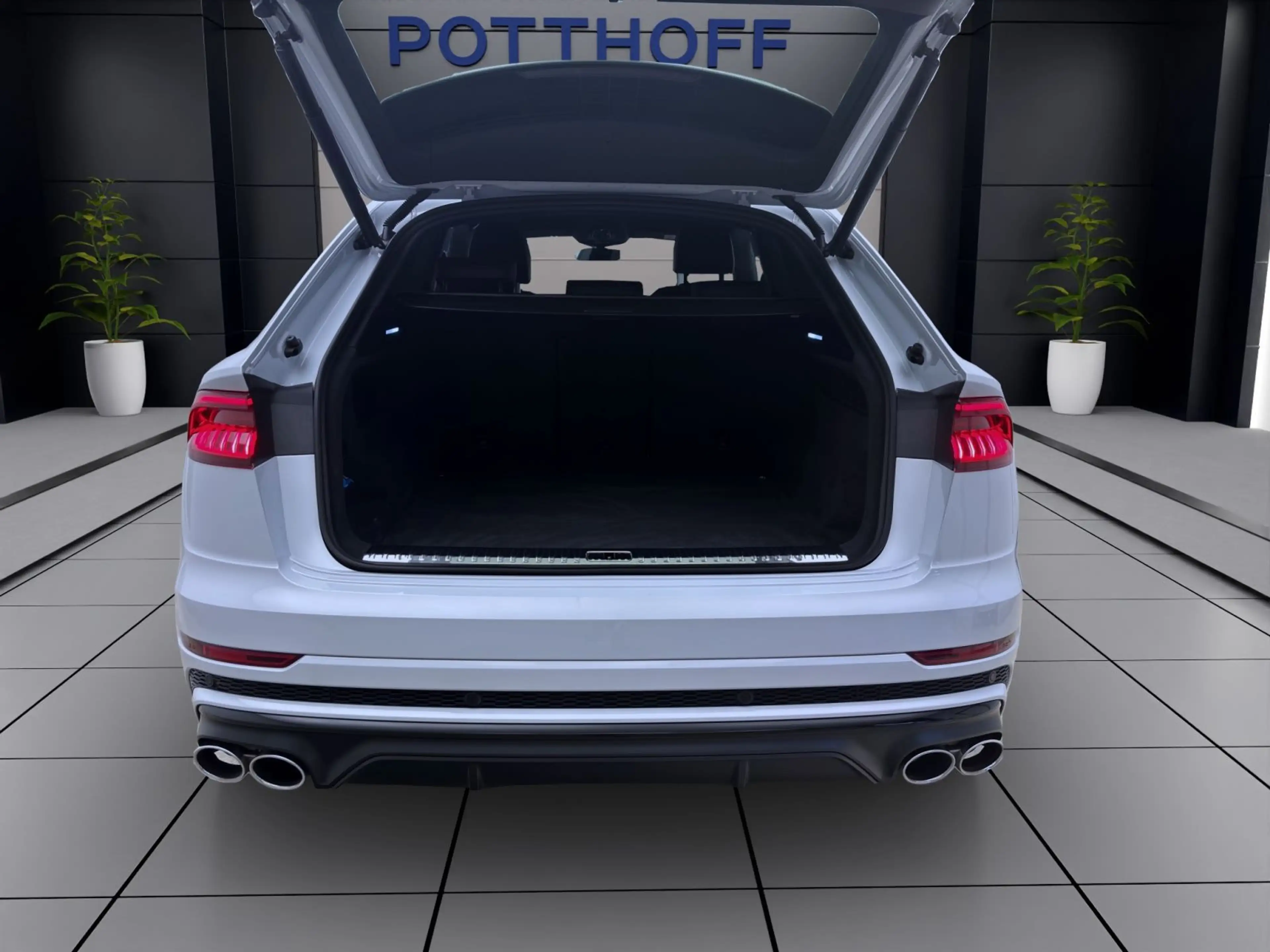 Audi SQ8 Q STDHZG MATRIX NAVI B&O HuD VIRTUAL — photo 5